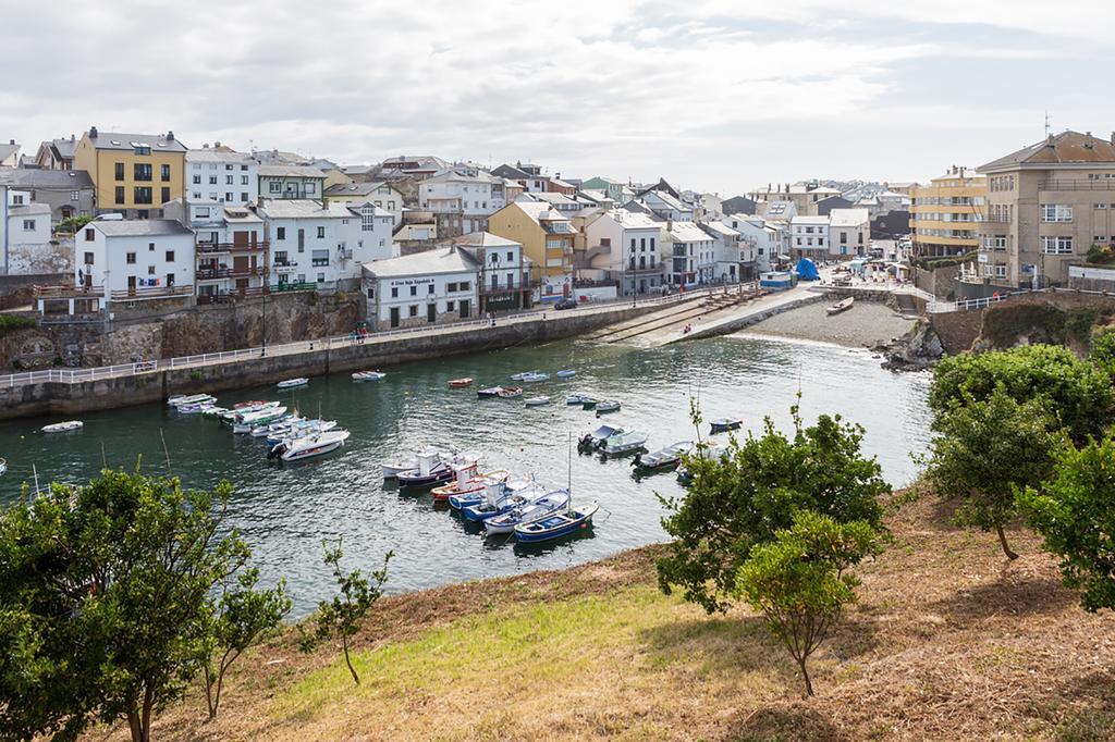 Puente De Santos Tapia De Casariego