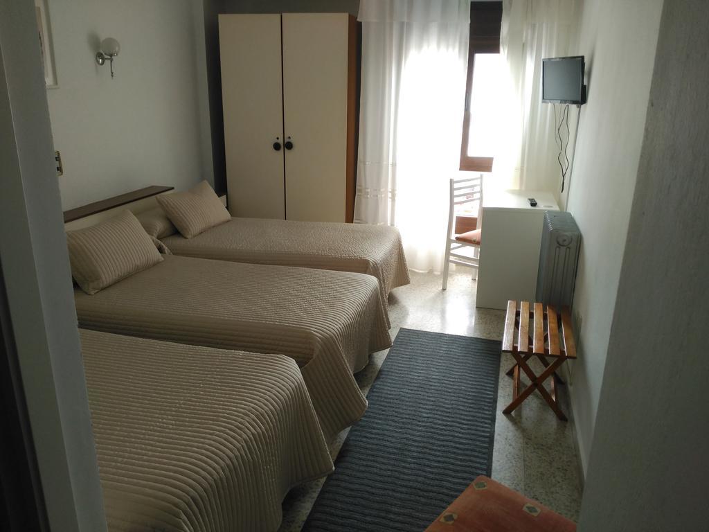 Puente De Santos Hotel