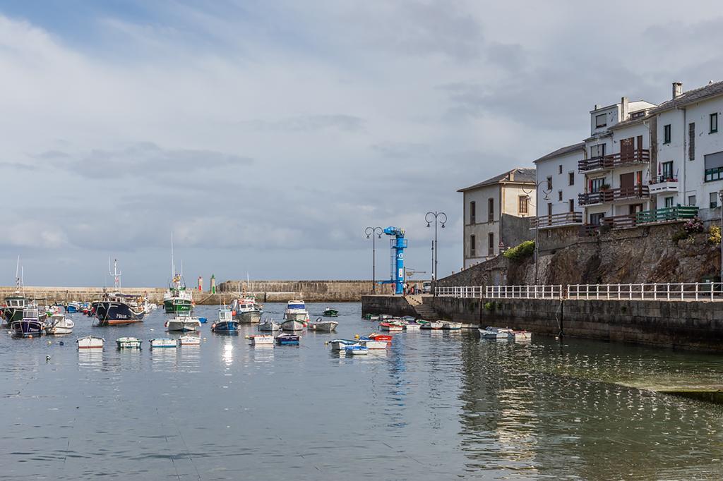 Puente De Santos Tapia De Casariego
