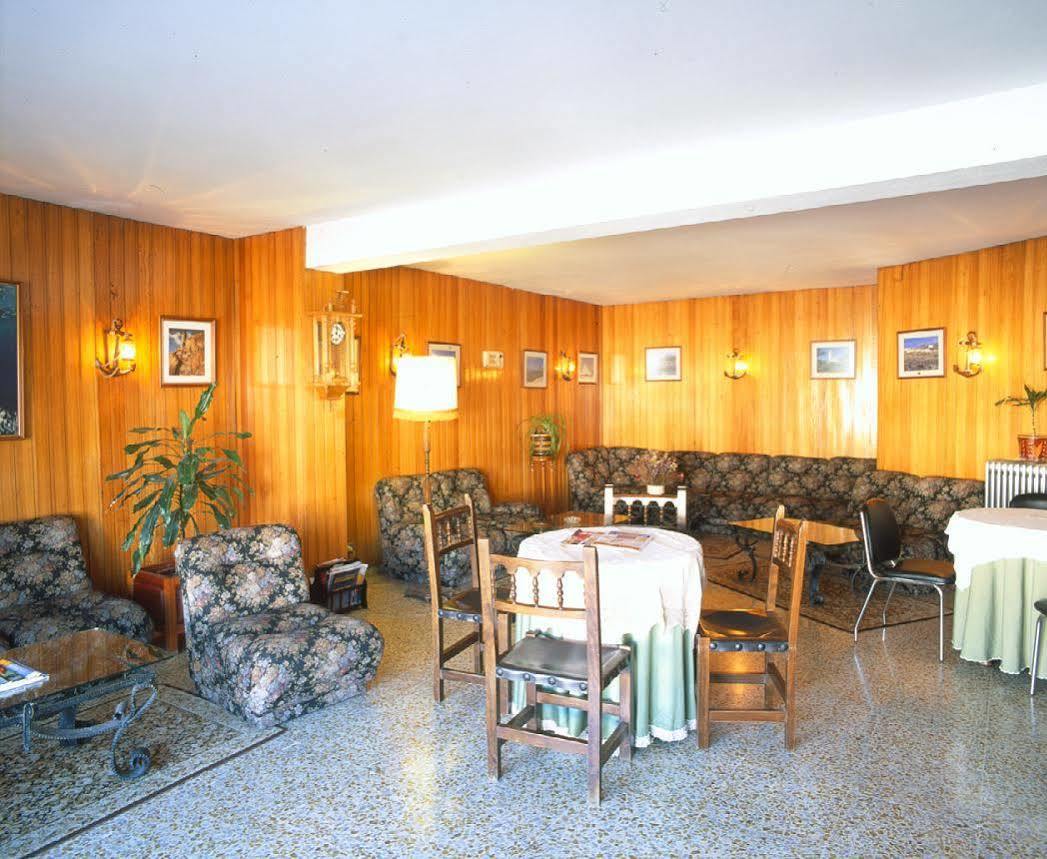 Hotel Puente De Santos Tapia De Casariego