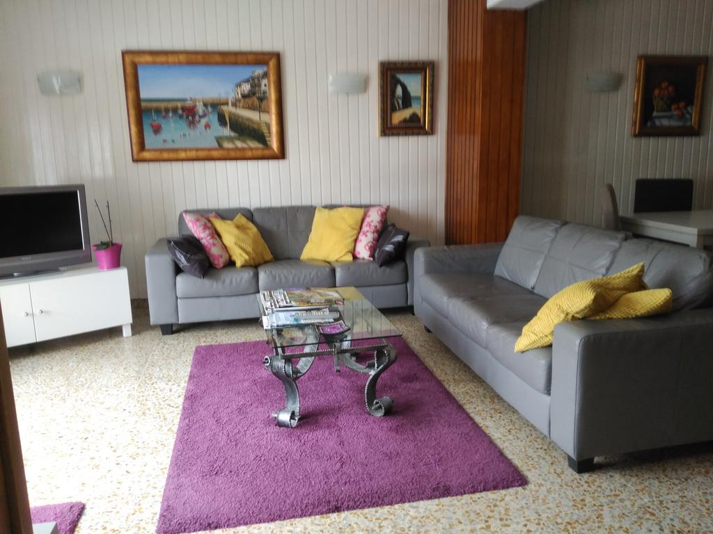 Puente De Santos Hotel *